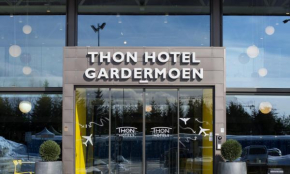 Thon Hotel Gardermoen Nannestad